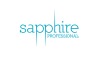 Sapphire Professional Logo
