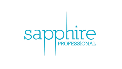 Sapphire Professional Logo