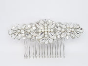 Bridal Comb - Belinda