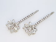 Bridal Hair Pins - Annita