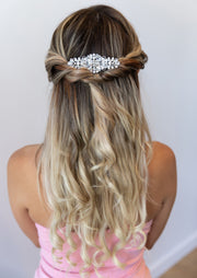 Bridal Comb - Belinda