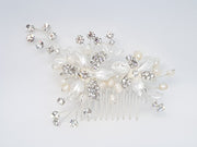 Bridal Comb - Joy