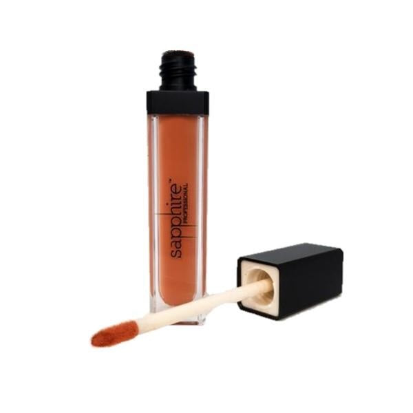 Sapphire Professional Matte Lip Cream
