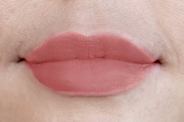 Sapphire Professional Matte Lip Cream